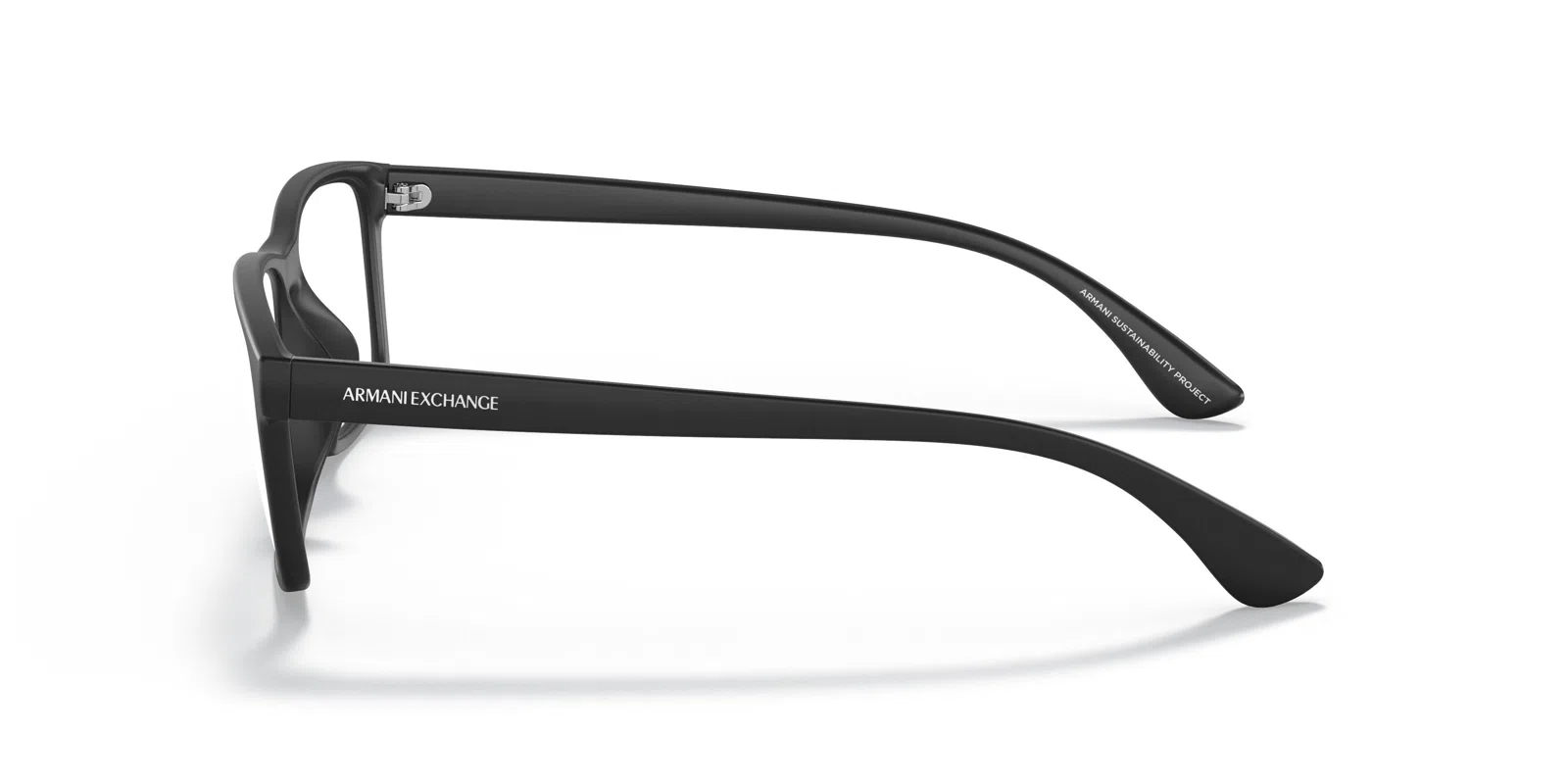 Armani Exchange 3083U Eyeglasses - view 8